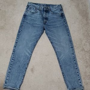 Levi 501